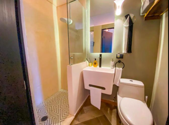 Casa Centrica 5Bed/5Bath Ac/Gym 5 Min 5Ta Av Y Playa Villa Playa del Carmen Exterior photo